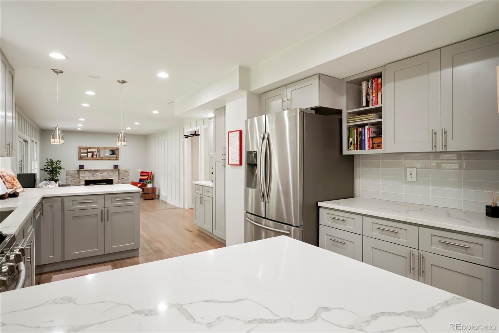MLS Image #10 for 9214 e floyd avenue,denver, Colorado