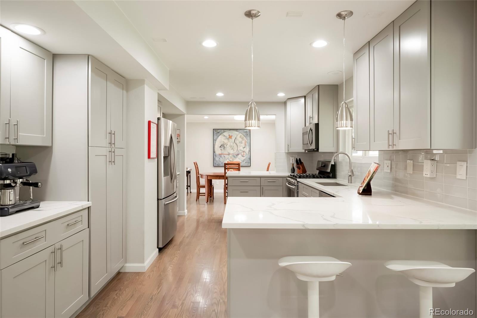 MLS Image #11 for 9214 e floyd avenue,denver, Colorado