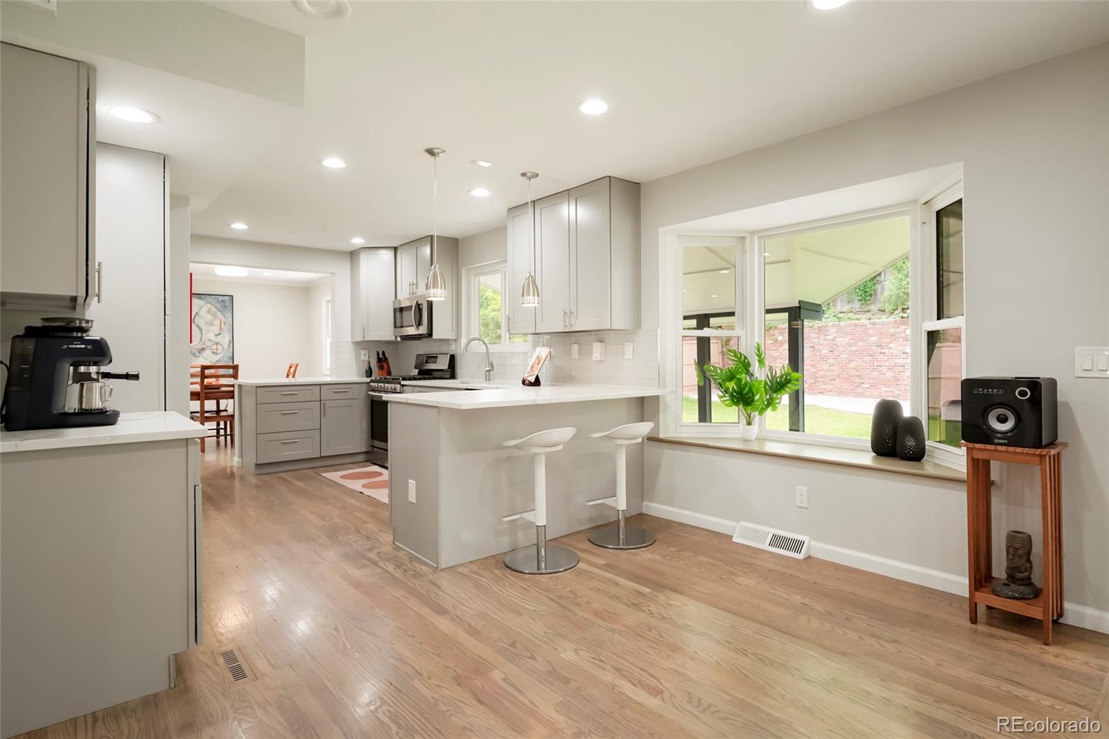 MLS Image #12 for 9214 e floyd avenue,denver, Colorado