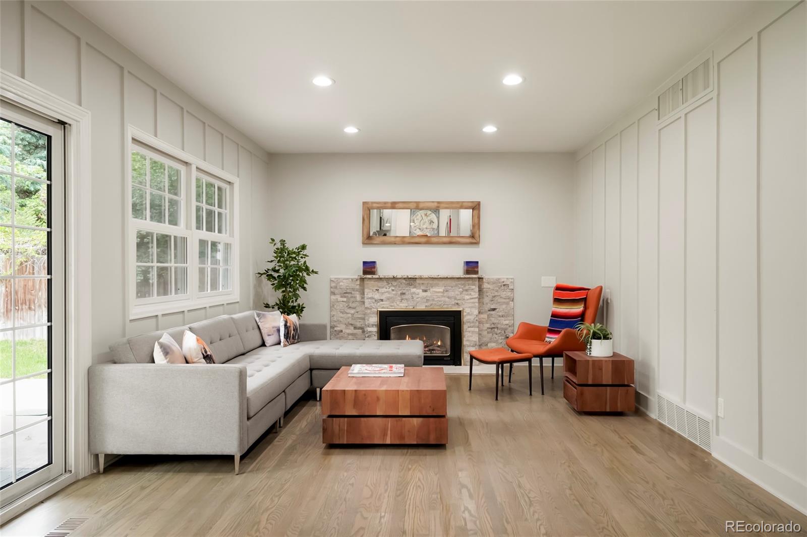 MLS Image #13 for 9214 e floyd avenue,denver, Colorado