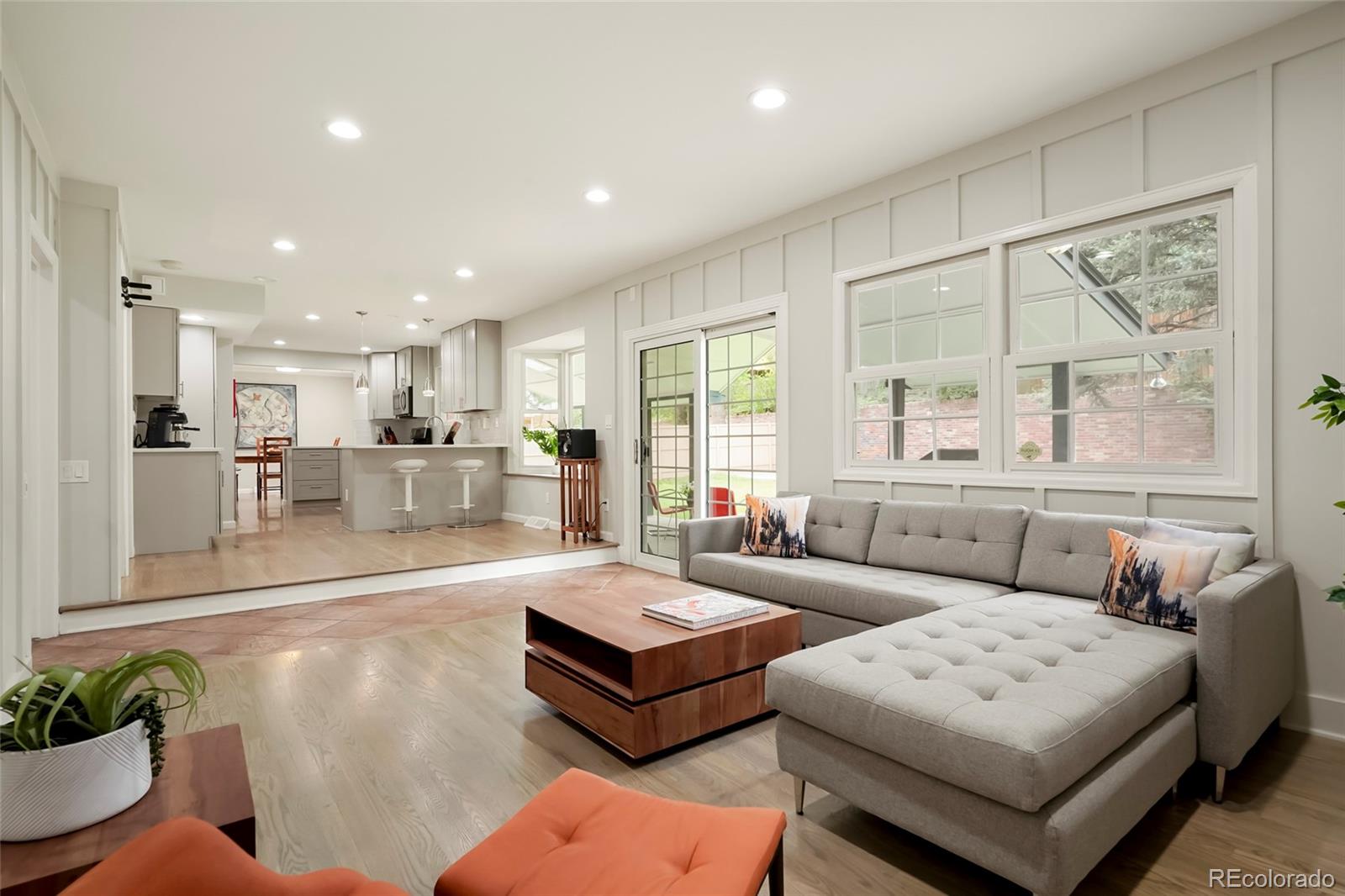 MLS Image #14 for 9214 e floyd avenue,denver, Colorado