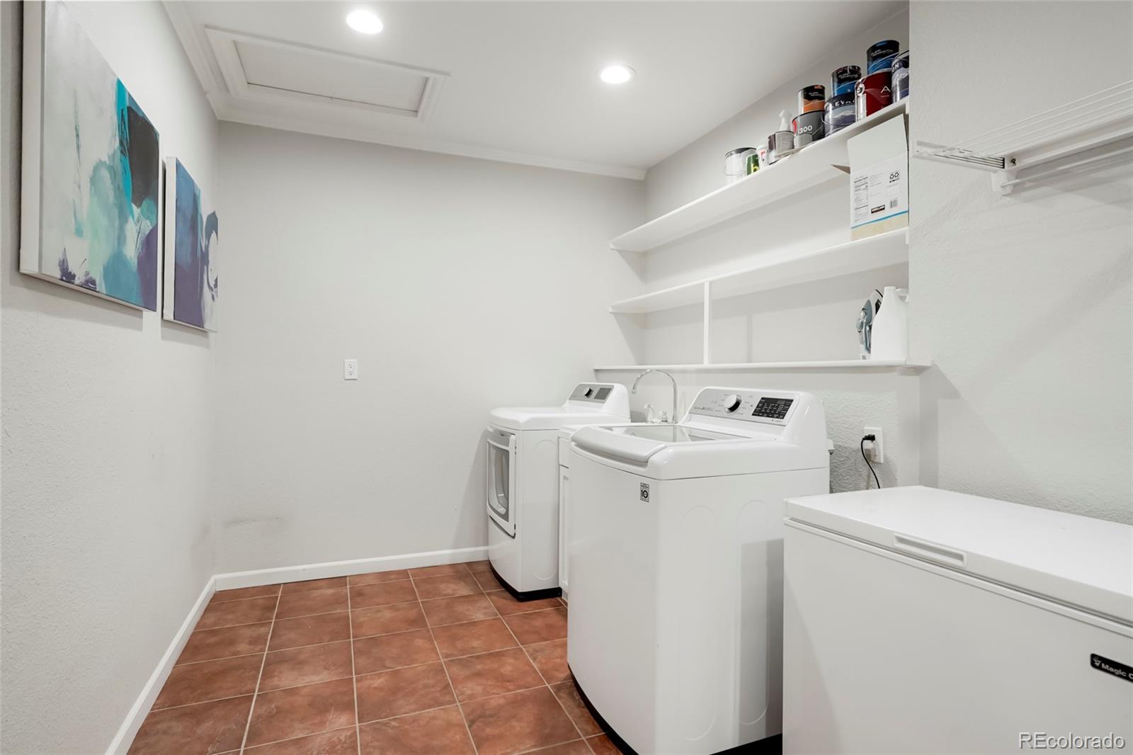 MLS Image #15 for 9214 e floyd avenue,denver, Colorado