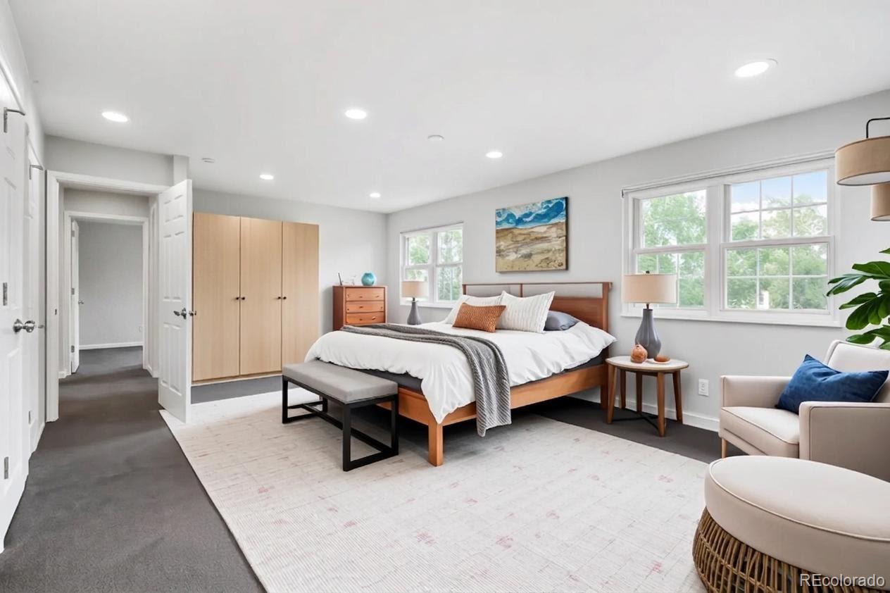MLS Image #17 for 9214 e floyd avenue,denver, Colorado