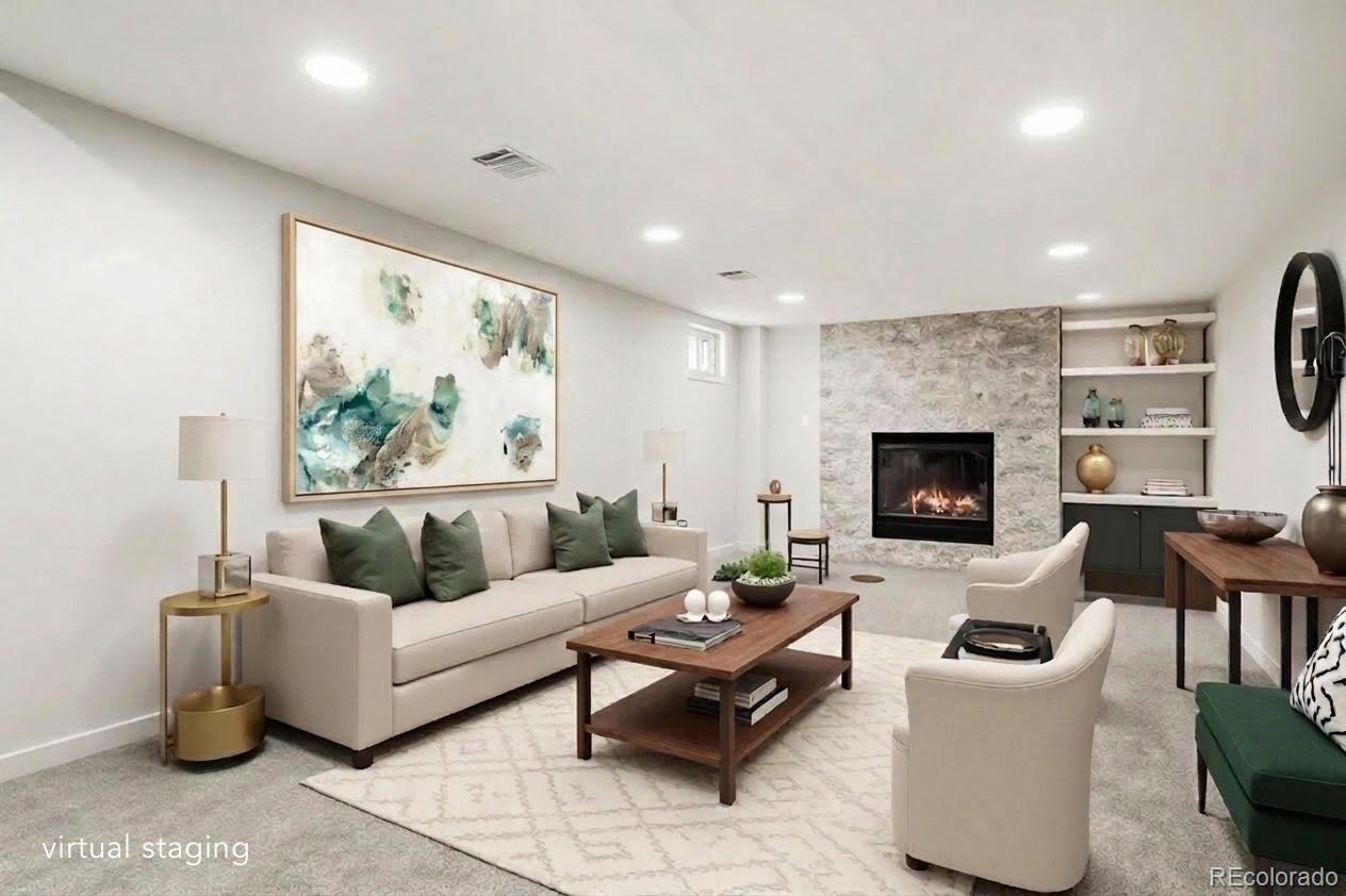 MLS Image #25 for 9214 e floyd avenue,denver, Colorado