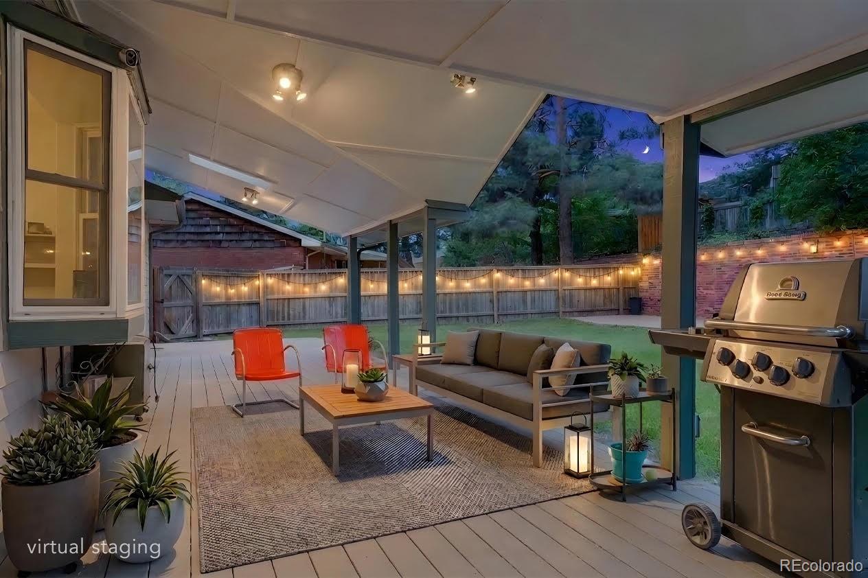 MLS Image #29 for 9214 e floyd avenue,denver, Colorado