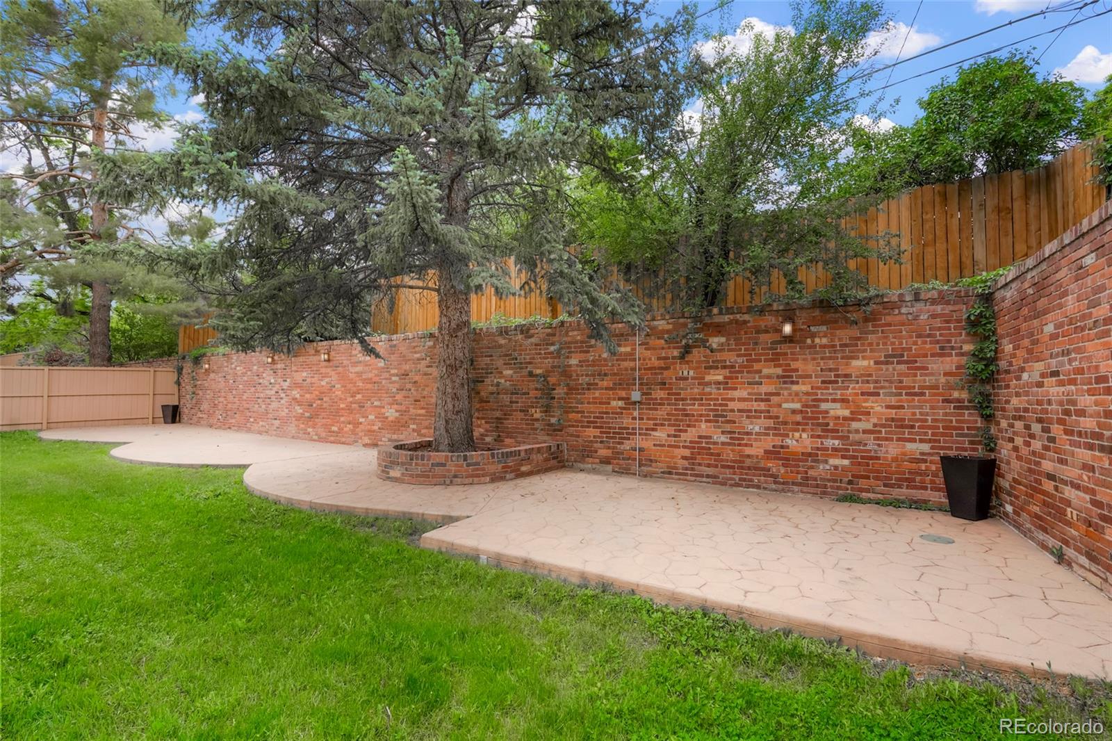 MLS Image #30 for 9214 e floyd avenue,denver, Colorado