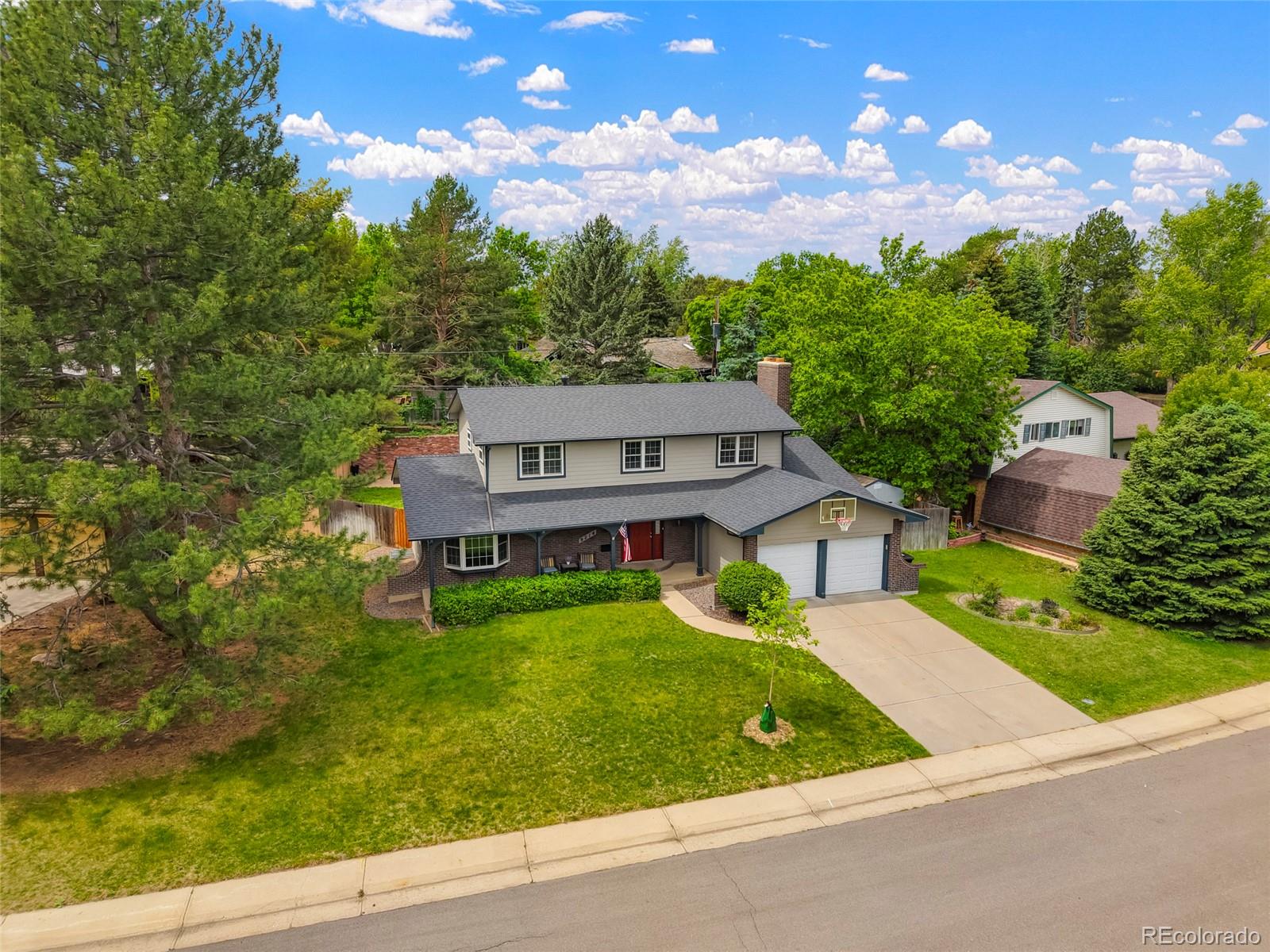 MLS Image #32 for 9214 e floyd avenue,denver, Colorado