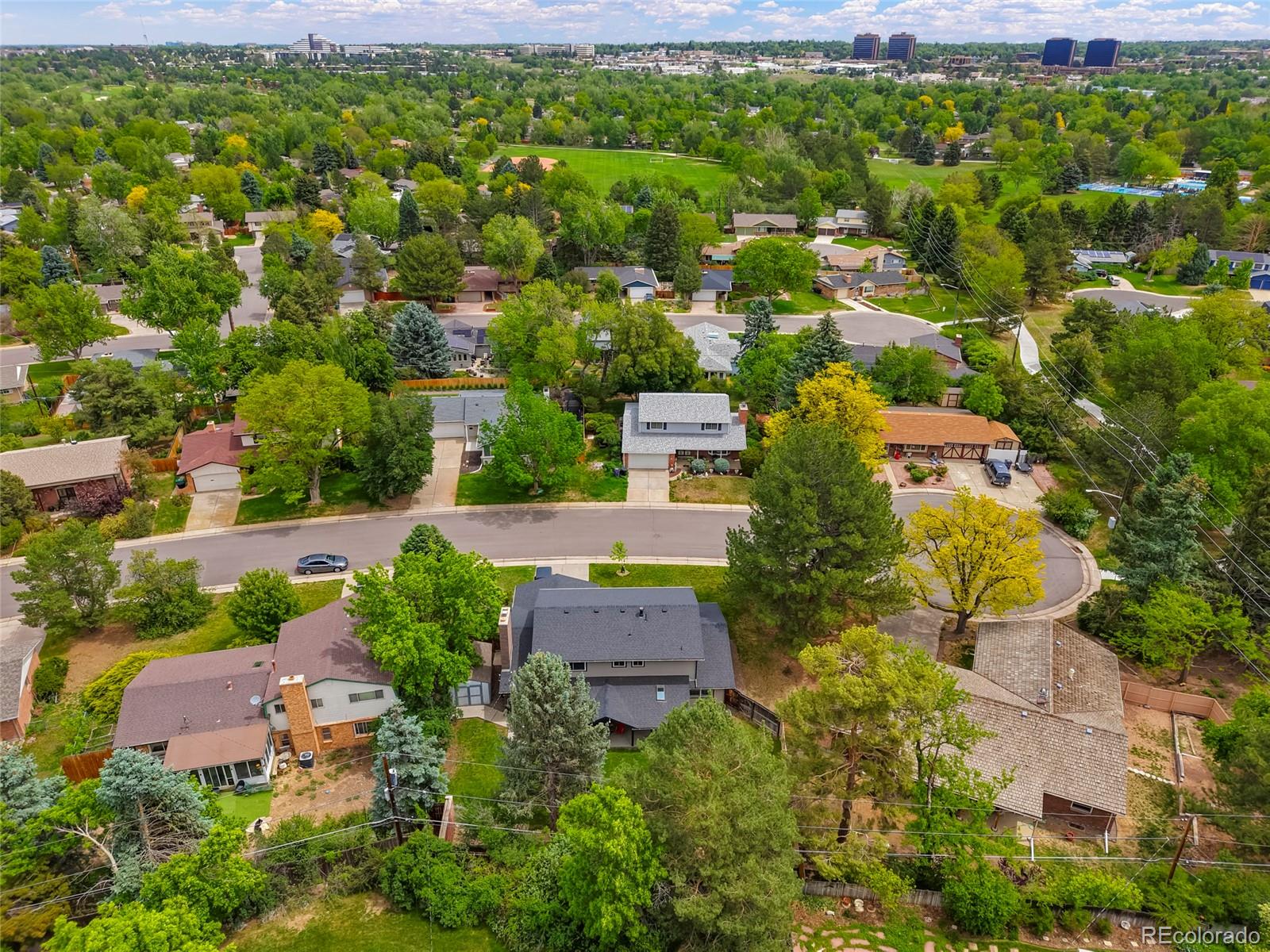 MLS Image #33 for 9214 e floyd avenue,denver, Colorado