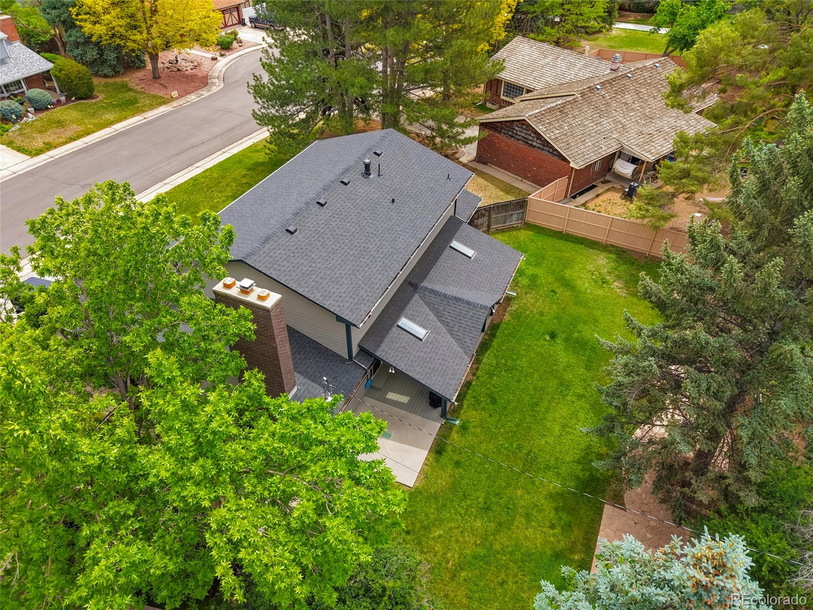 MLS Image #34 for 9214 e floyd avenue,denver, Colorado