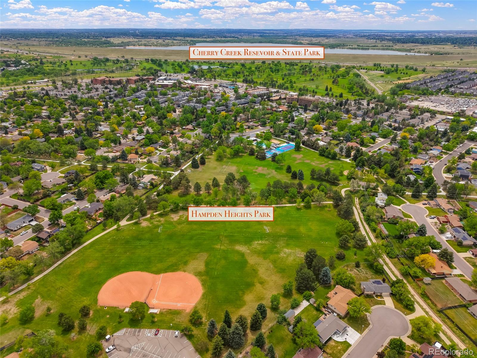 MLS Image #35 for 9214 e floyd avenue,denver, Colorado
