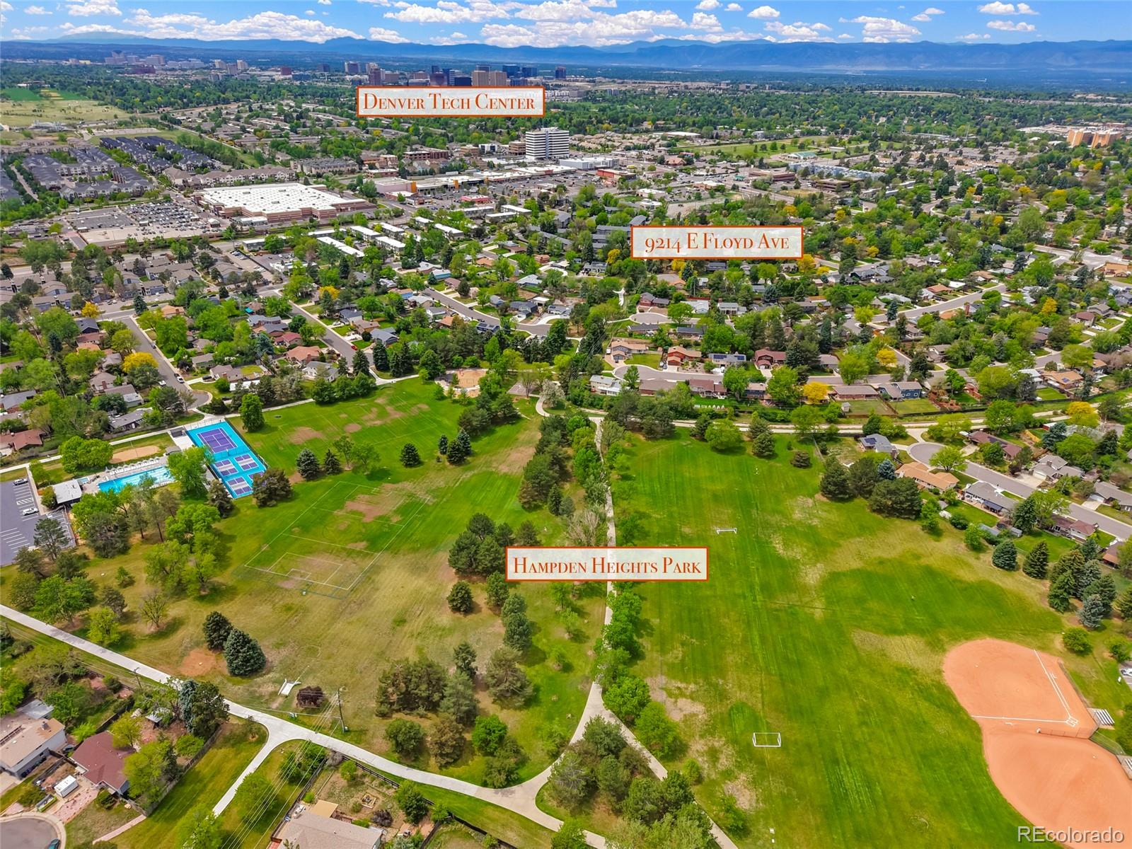 MLS Image #36 for 9214 e floyd avenue,denver, Colorado