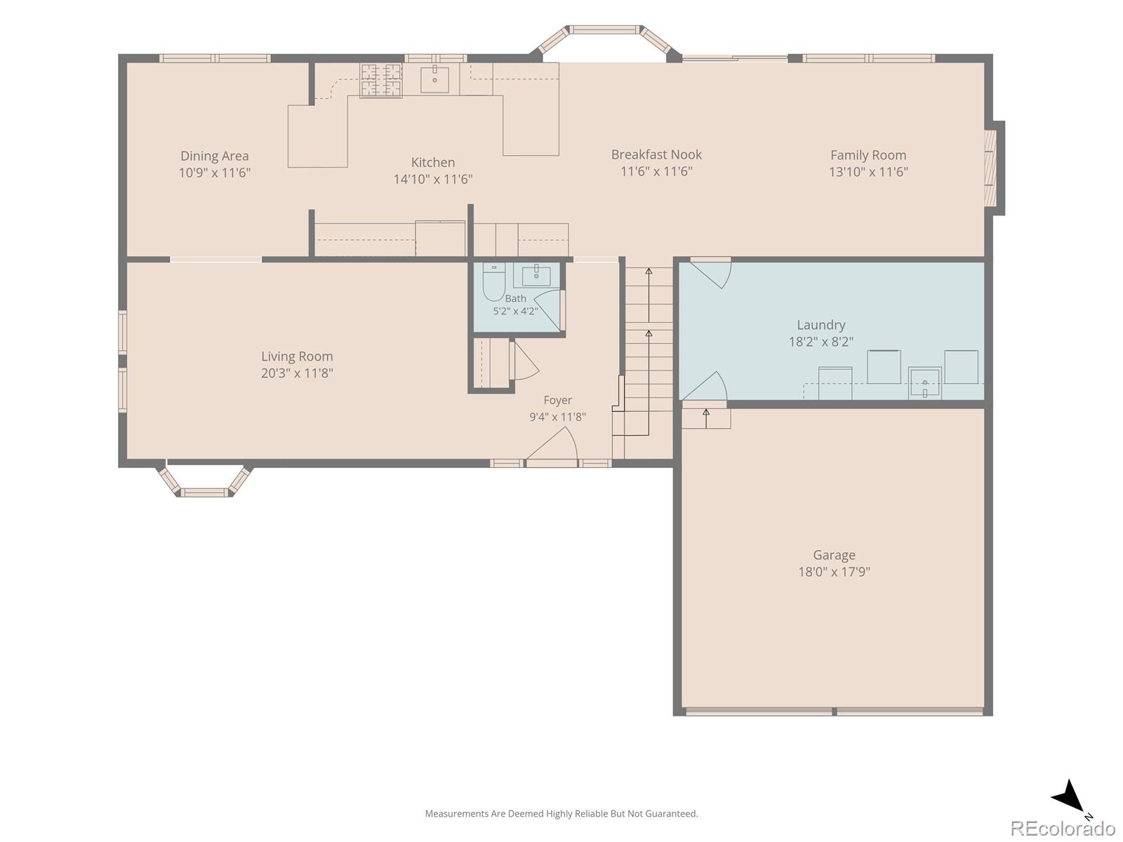 MLS Image #37 for 9214 e floyd avenue,denver, Colorado
