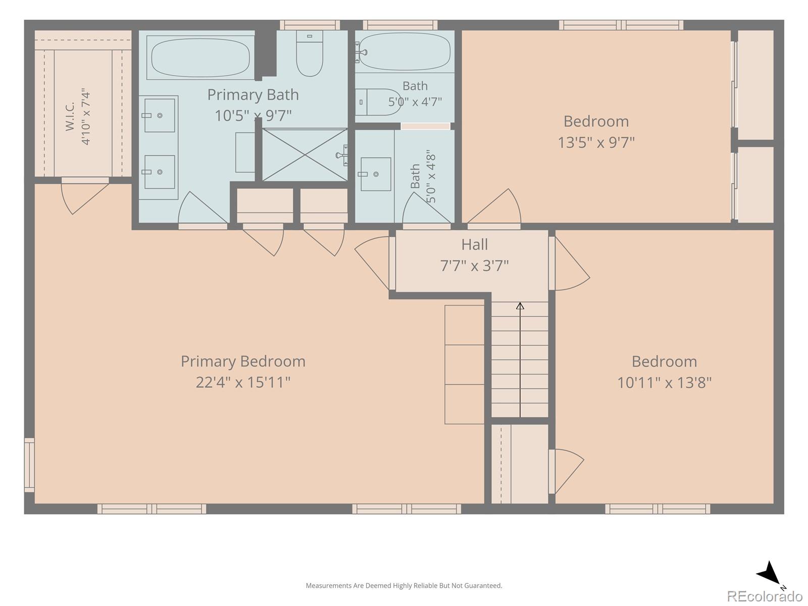 MLS Image #39 for 9214 e floyd avenue,denver, Colorado