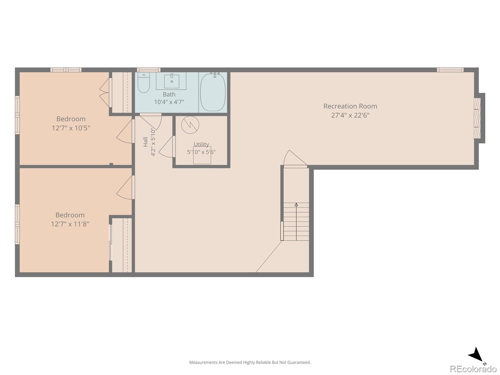 MLS Image #40 for 9214 e floyd avenue,denver, Colorado