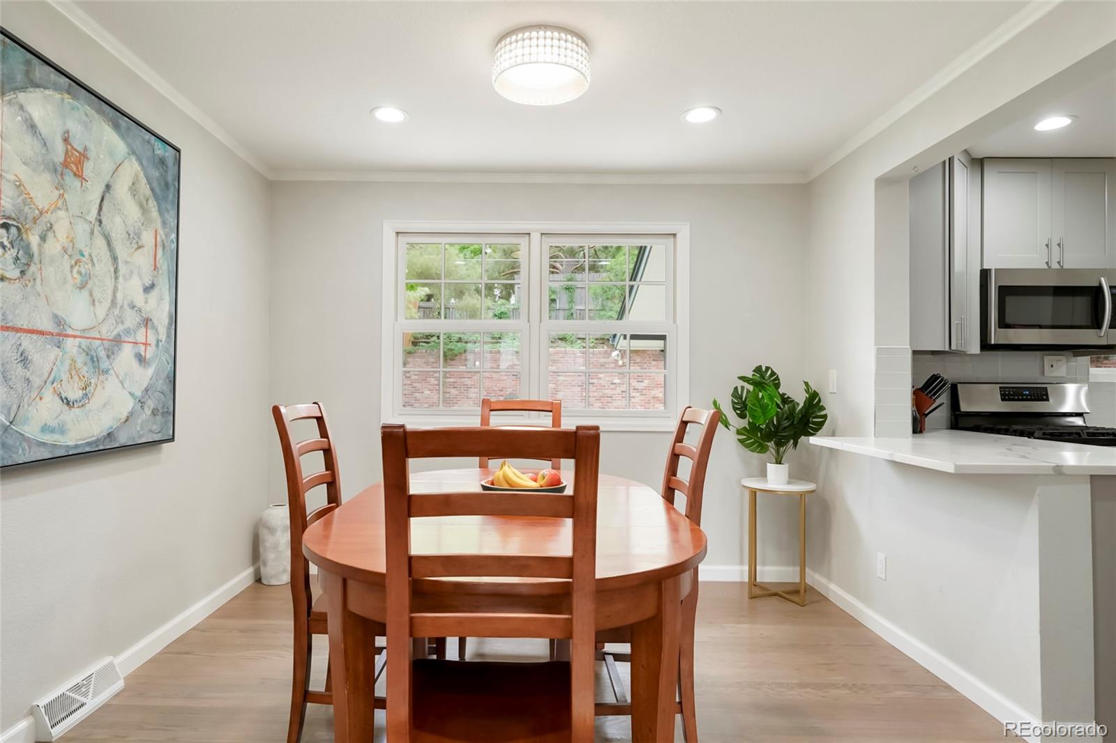MLS Image #7 for 9214 e floyd avenue,denver, Colorado