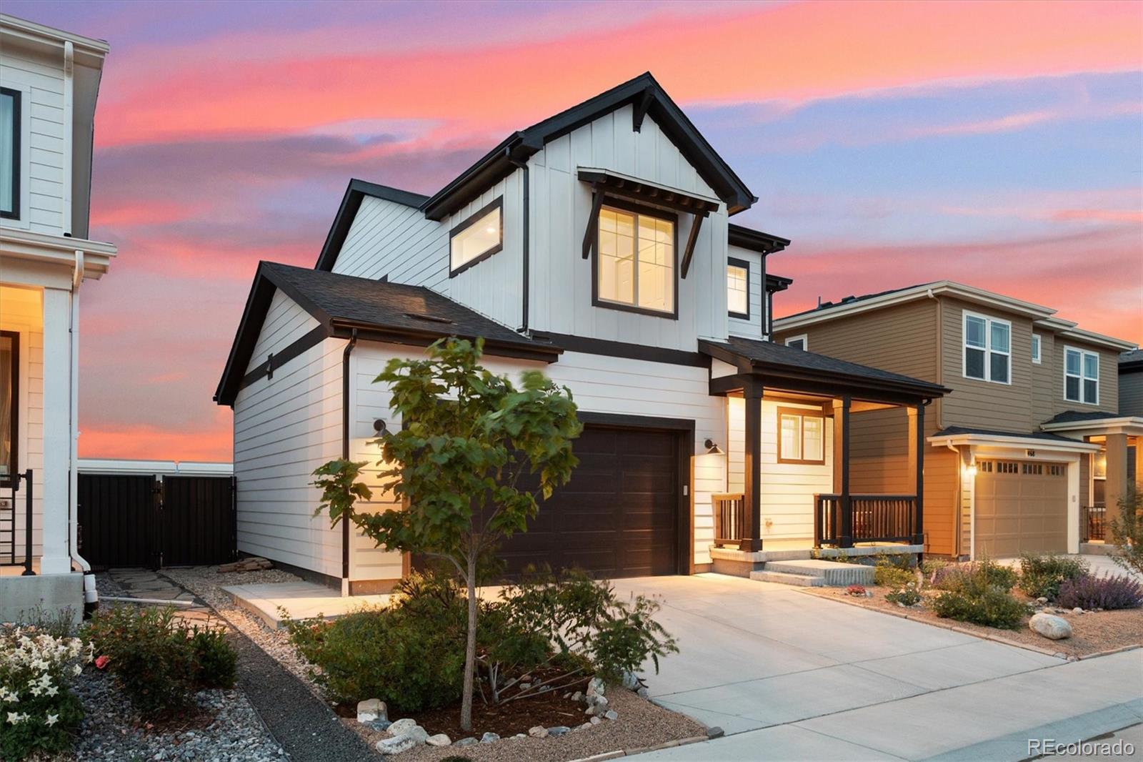 MLS Image #1 for 464  blackfoot street,superior, Colorado
