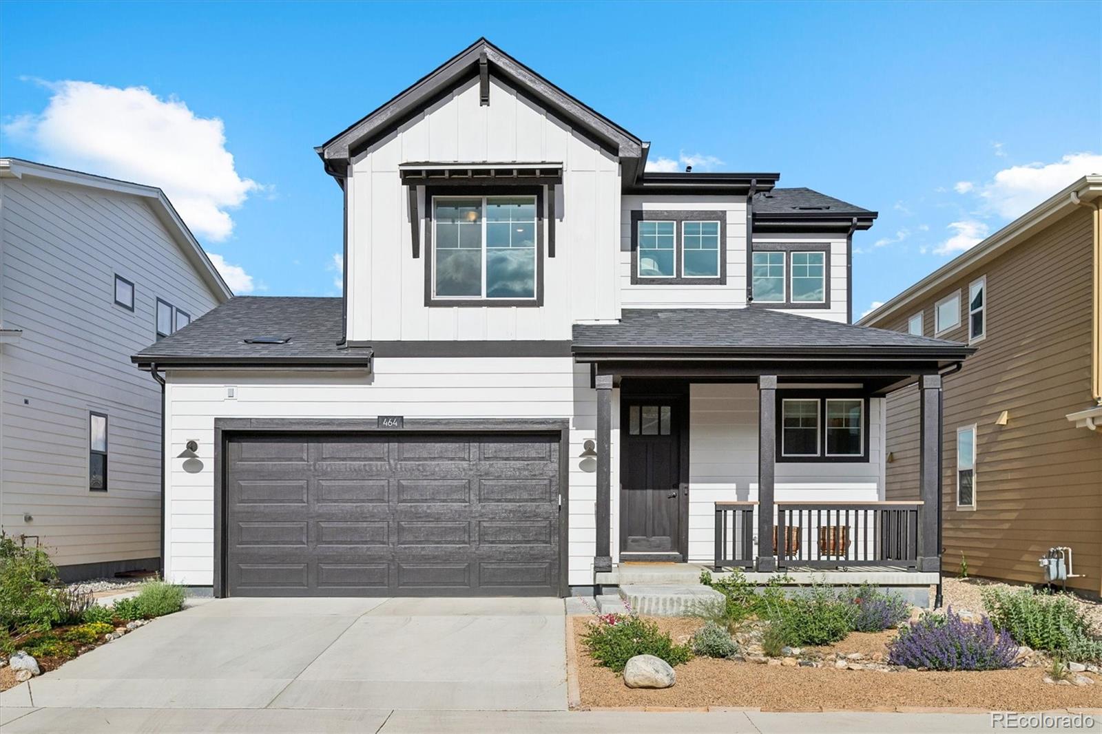 MLS Image #2 for 464  blackfoot street,superior, Colorado