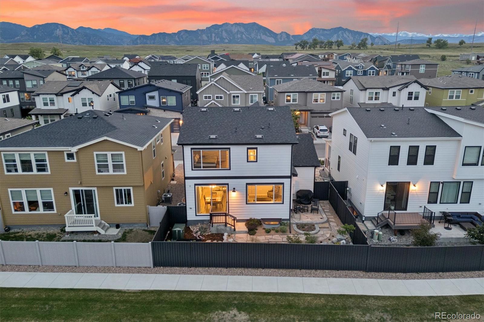 MLS Image #28 for 464  blackfoot street,superior, Colorado