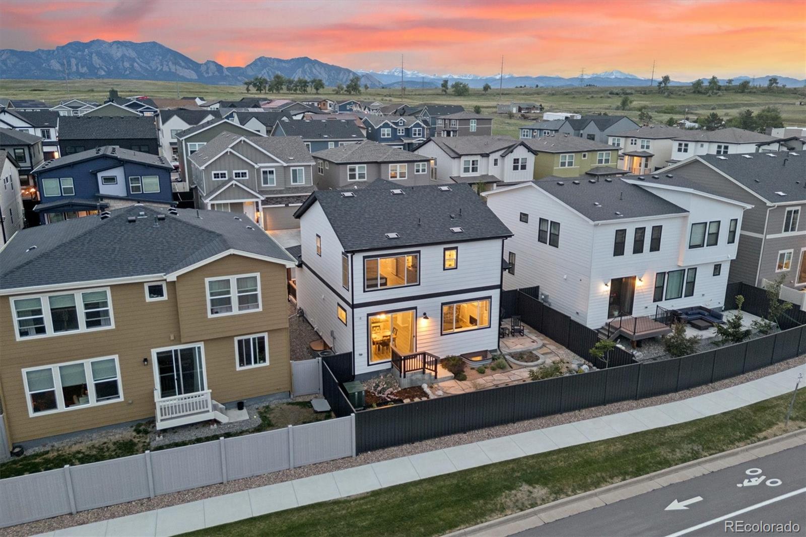 MLS Image #29 for 464  blackfoot street,superior, Colorado