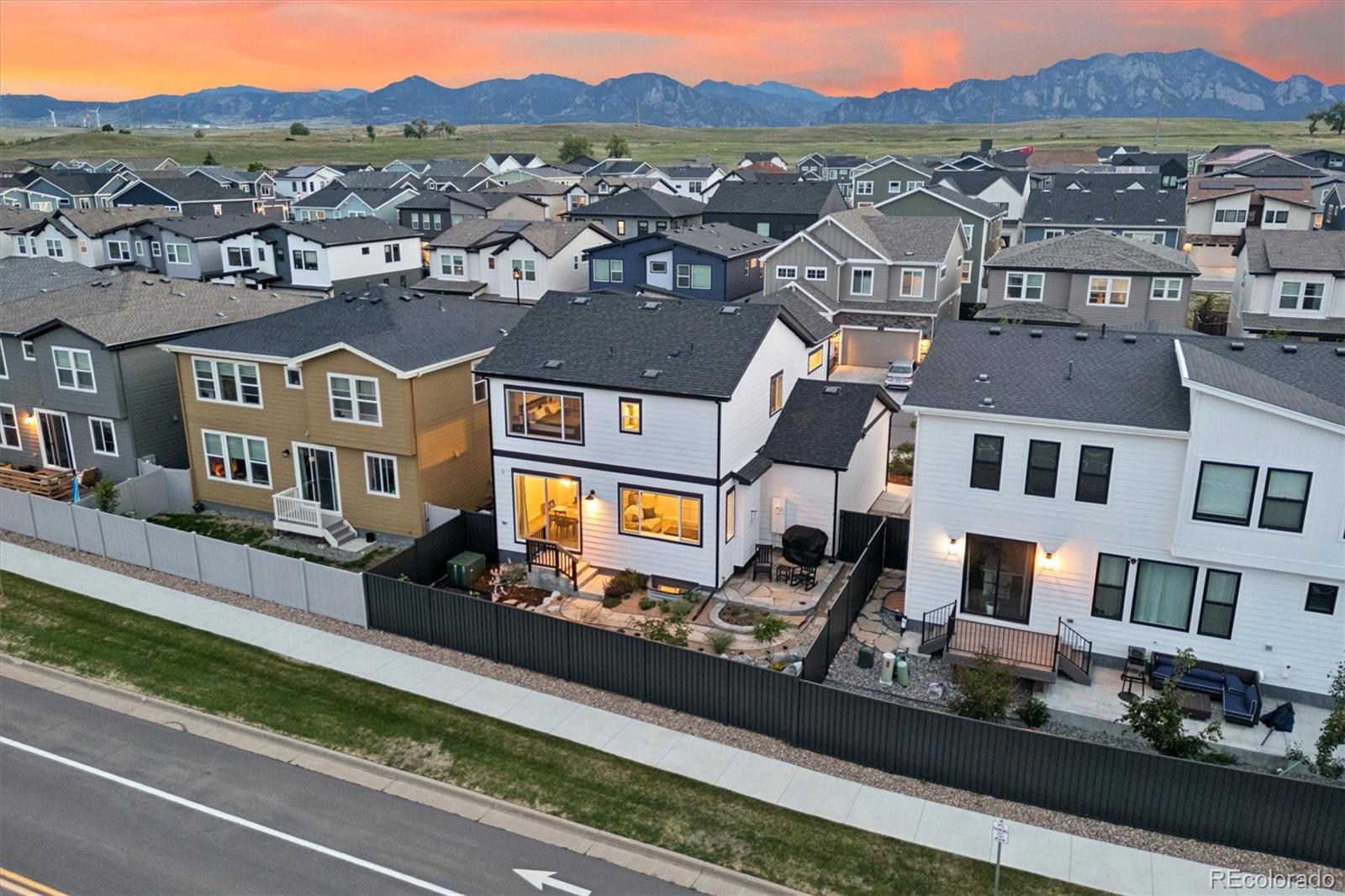MLS Image #30 for 464  blackfoot street,superior, Colorado