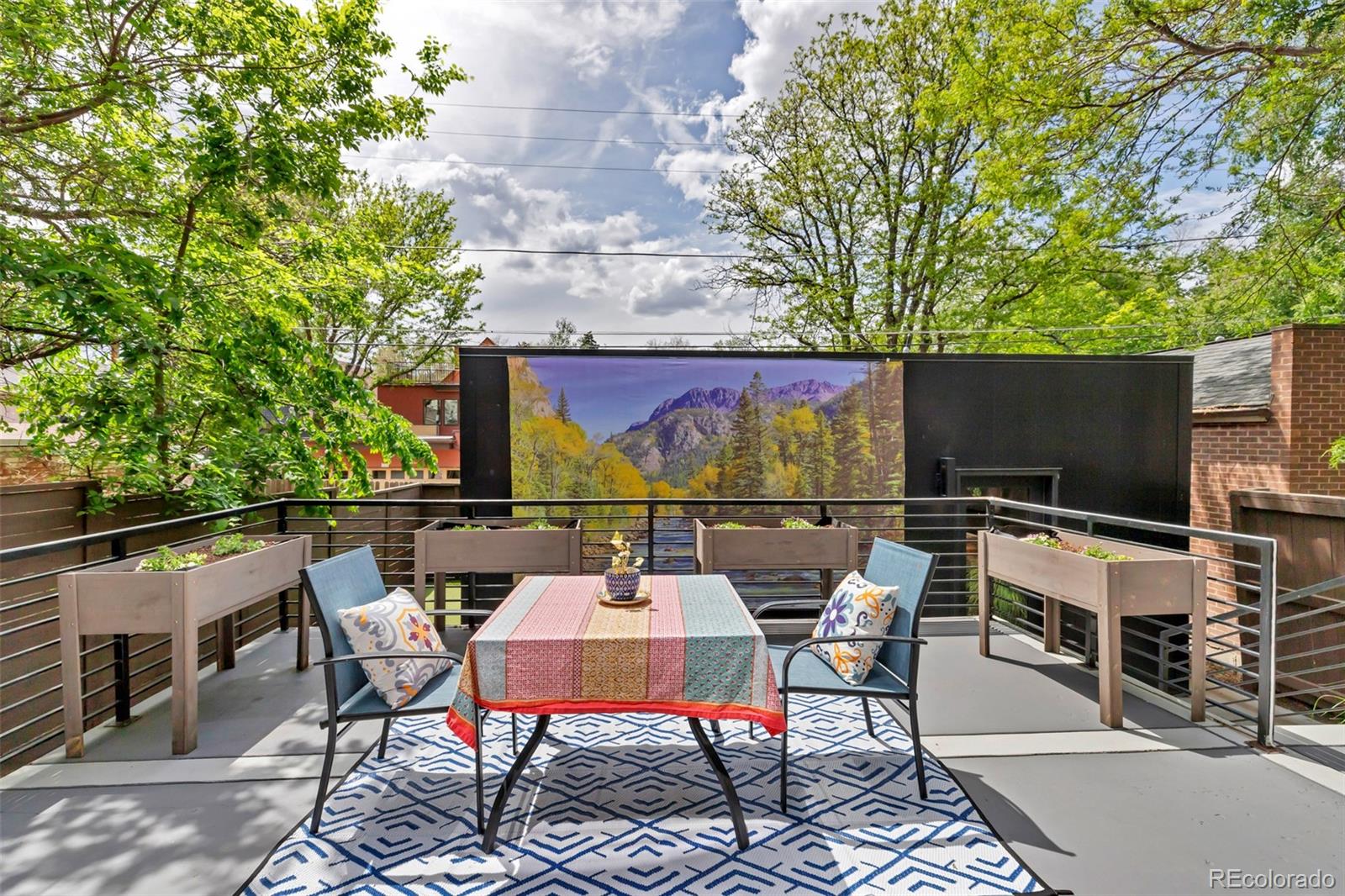 MLS Image #13 for 205 s lafayette street,denver, Colorado