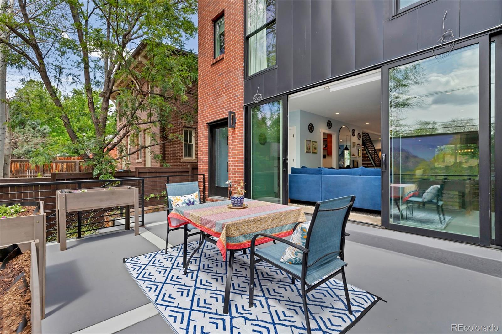 MLS Image #14 for 205 s lafayette street,denver, Colorado
