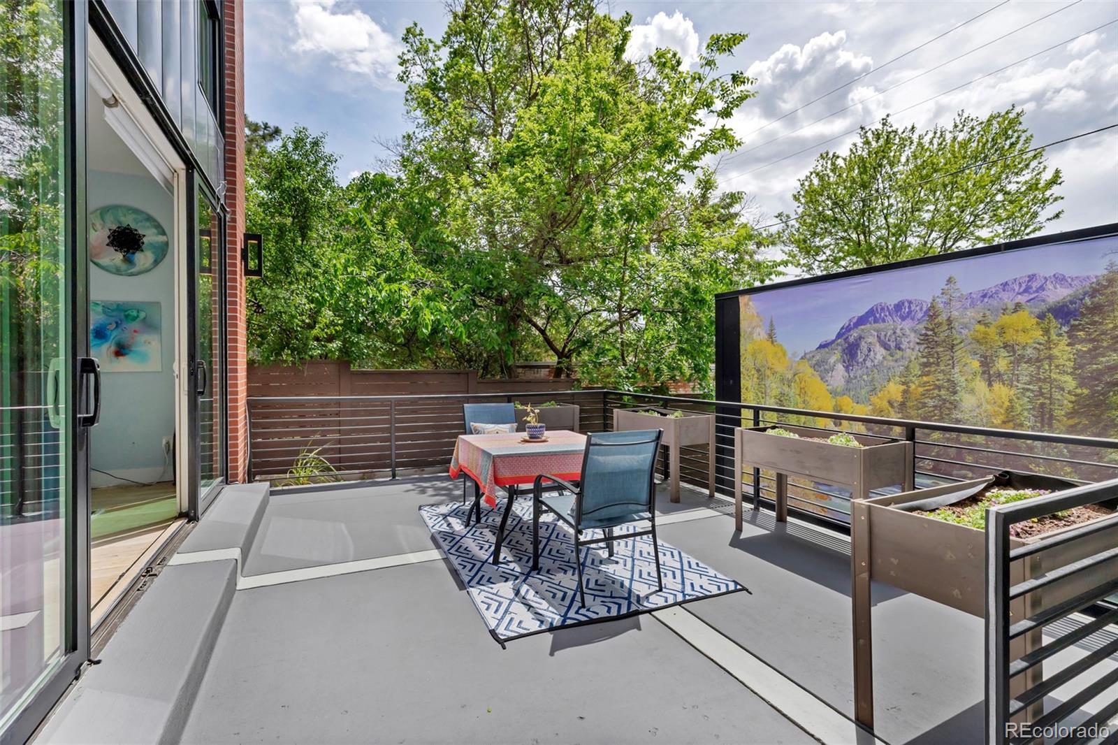 MLS Image #15 for 205 s lafayette street,denver, Colorado