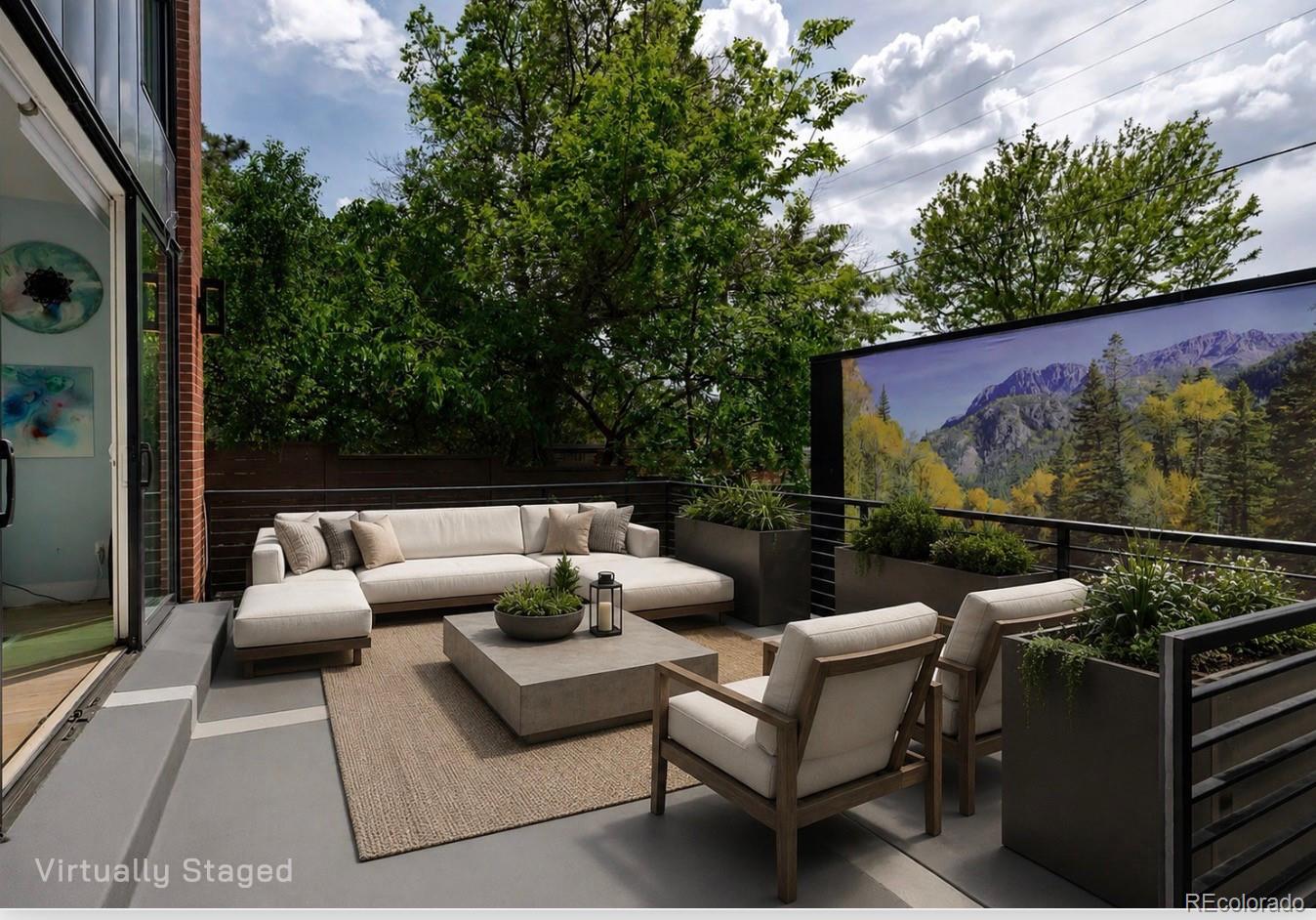 MLS Image #16 for 205 s lafayette street,denver, Colorado