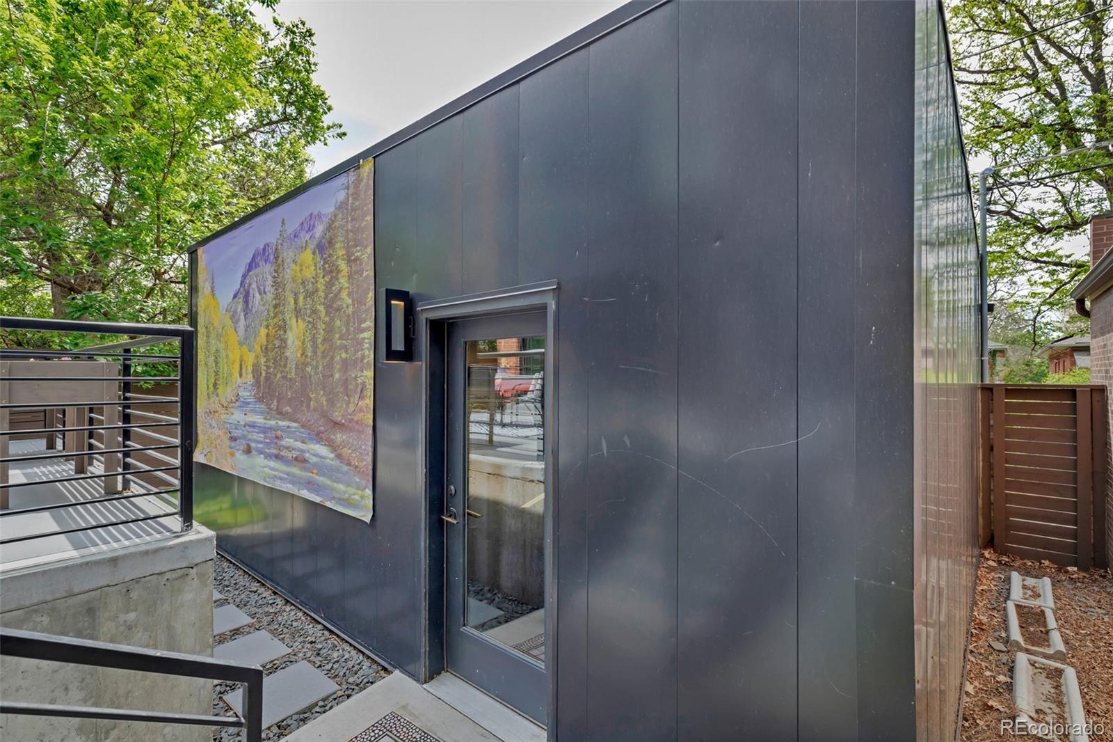 MLS Image #17 for 205 s lafayette street,denver, Colorado