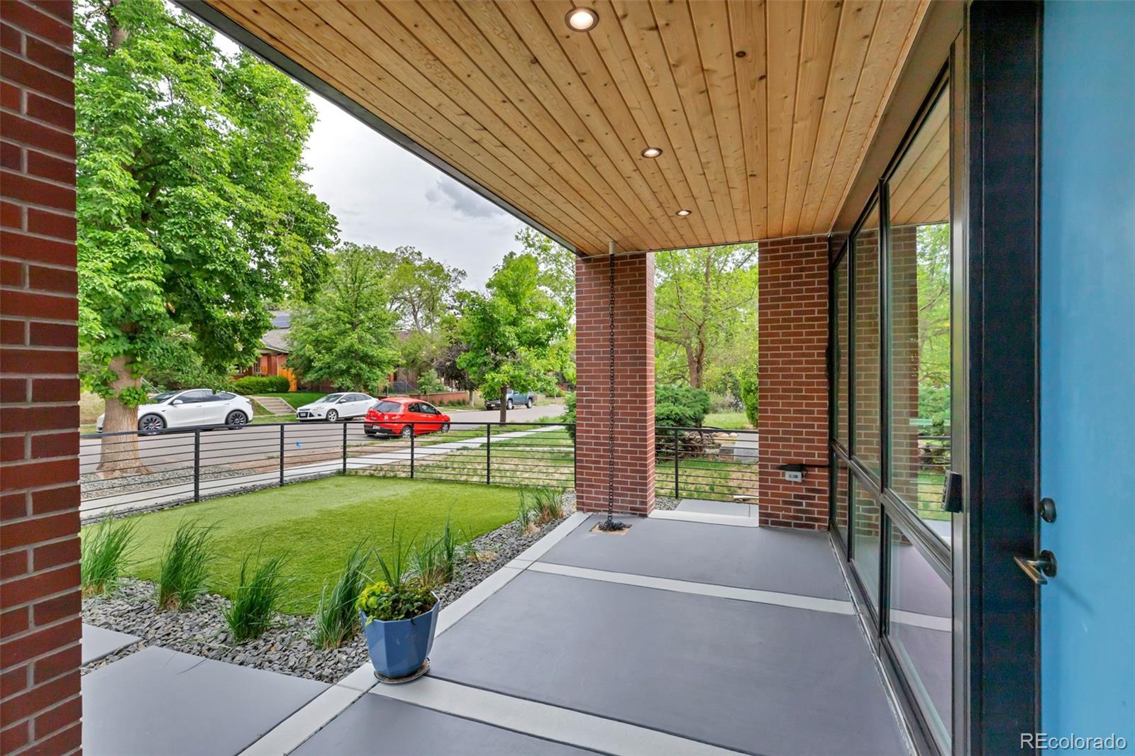 MLS Image #2 for 205 s lafayette street,denver, Colorado