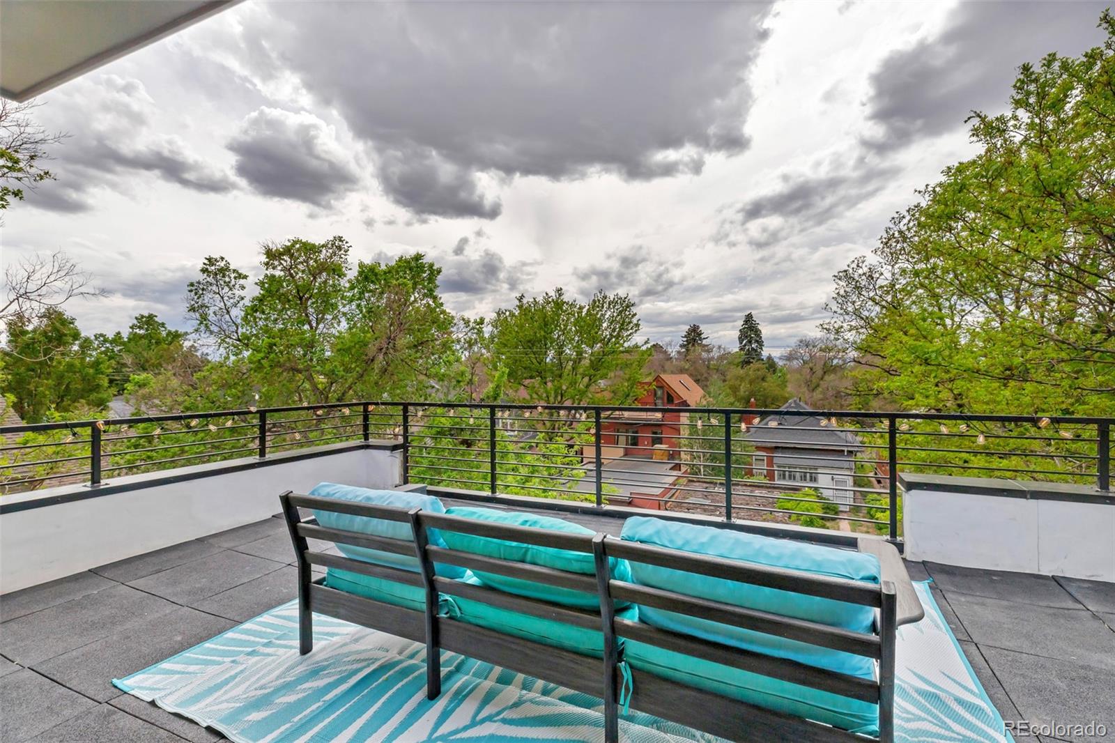 MLS Image #33 for 205 s lafayette street,denver, Colorado