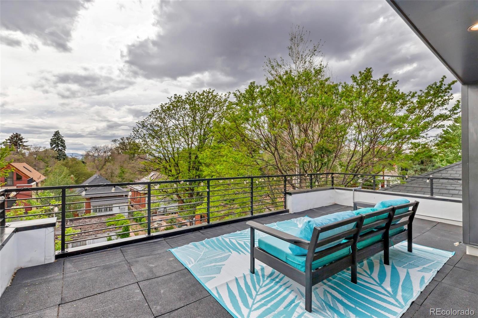 MLS Image #34 for 205 s lafayette street,denver, Colorado