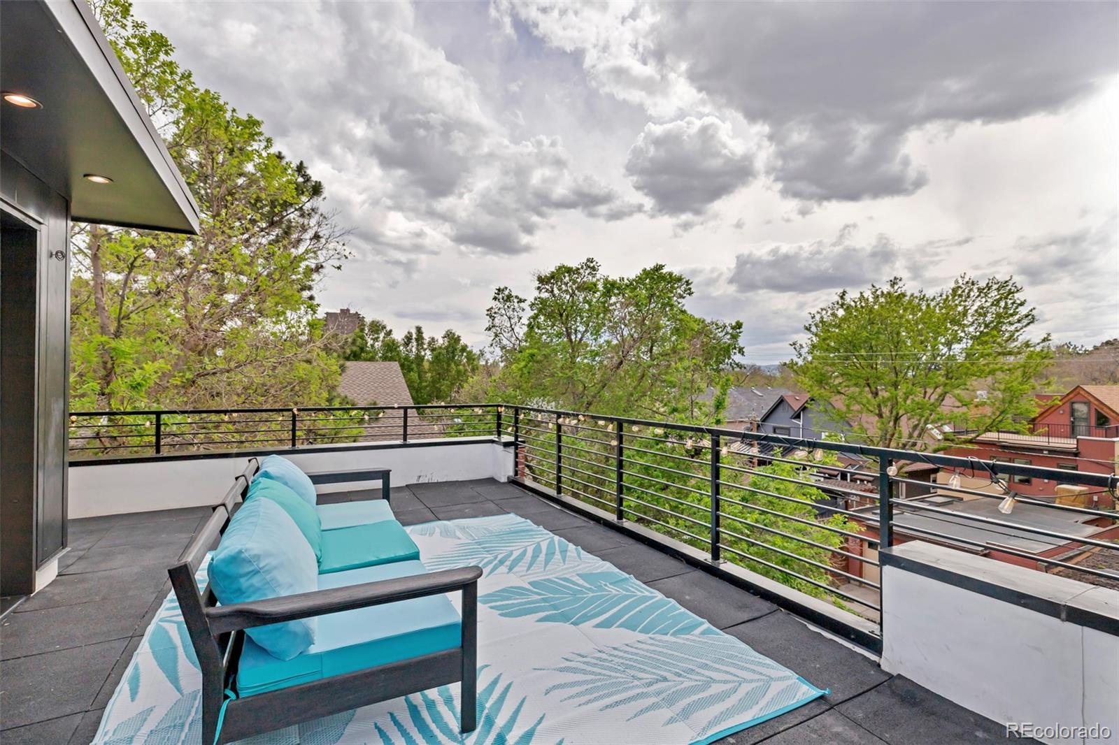 MLS Image #35 for 205 s lafayette street,denver, Colorado