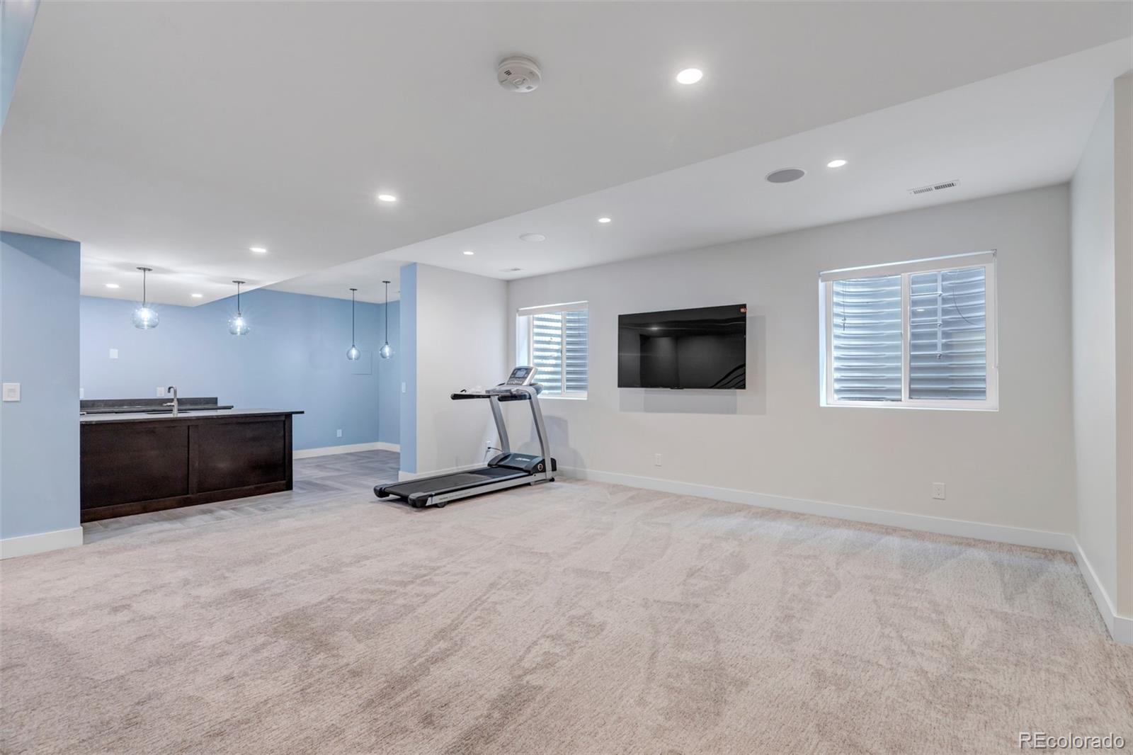MLS Image #40 for 205 s lafayette street,denver, Colorado