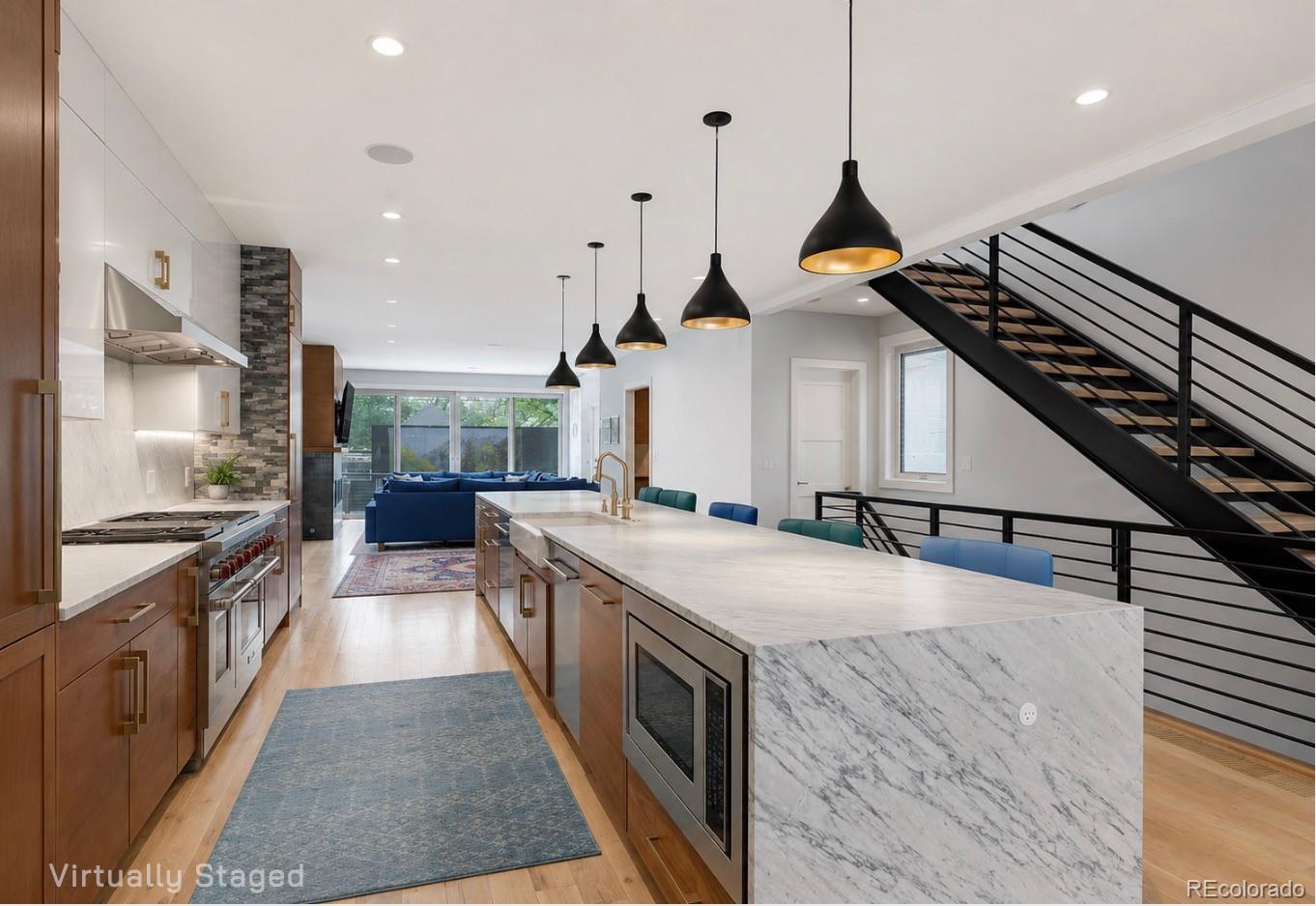 MLS Image #5 for 205 s lafayette street,denver, Colorado