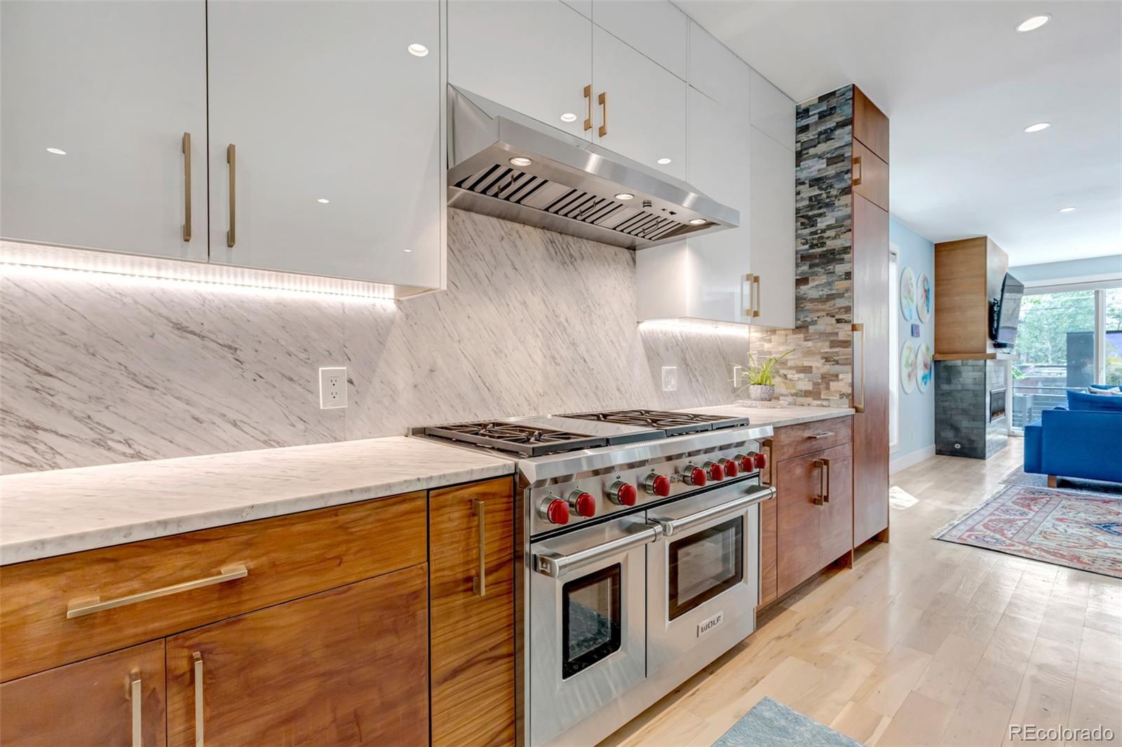 MLS Image #6 for 205 s lafayette street,denver, Colorado