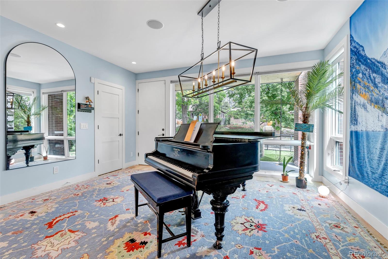 MLS Image #8 for 205 s lafayette street,denver, Colorado
