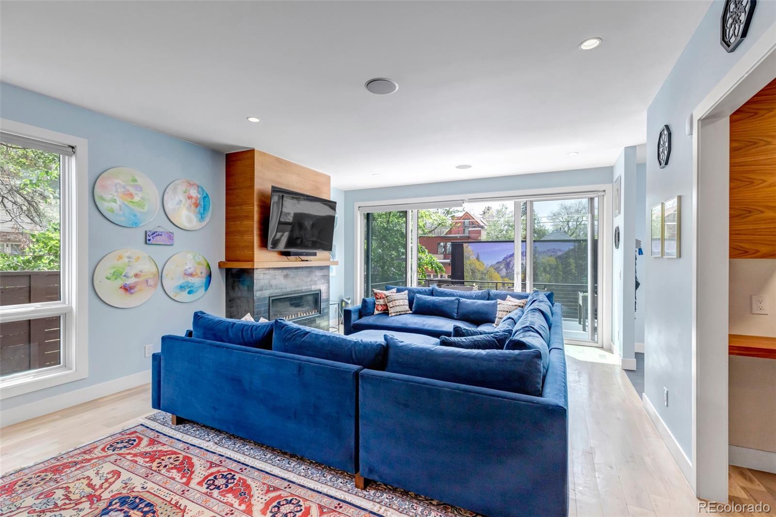 MLS Image #9 for 205 s lafayette street,denver, Colorado