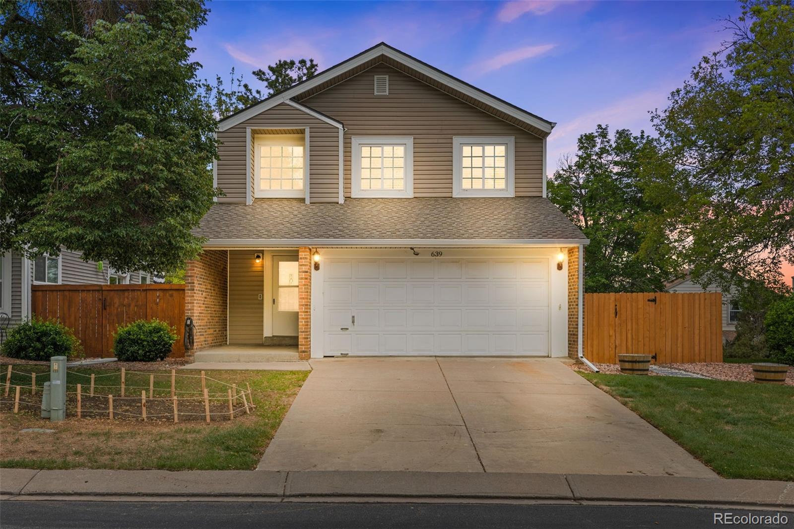 MLS Image #0 for 639 w jamison circle,littleton, Colorado