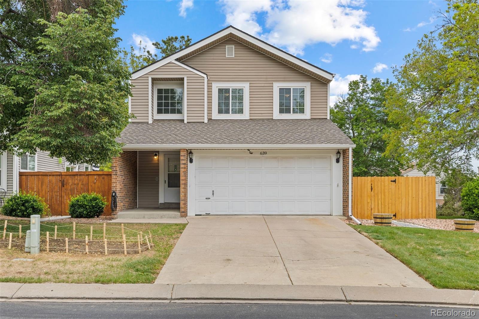 MLS Image #1 for 639 w jamison circle,littleton, Colorado