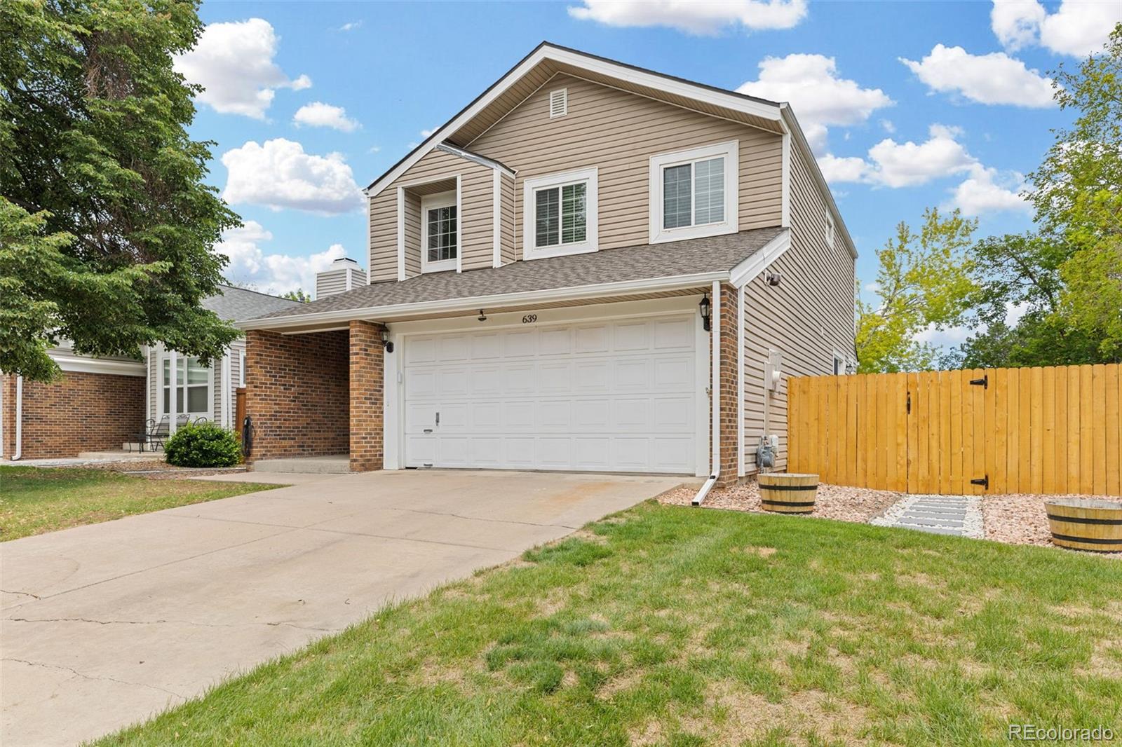 MLS Image #2 for 639 w jamison circle,littleton, Colorado