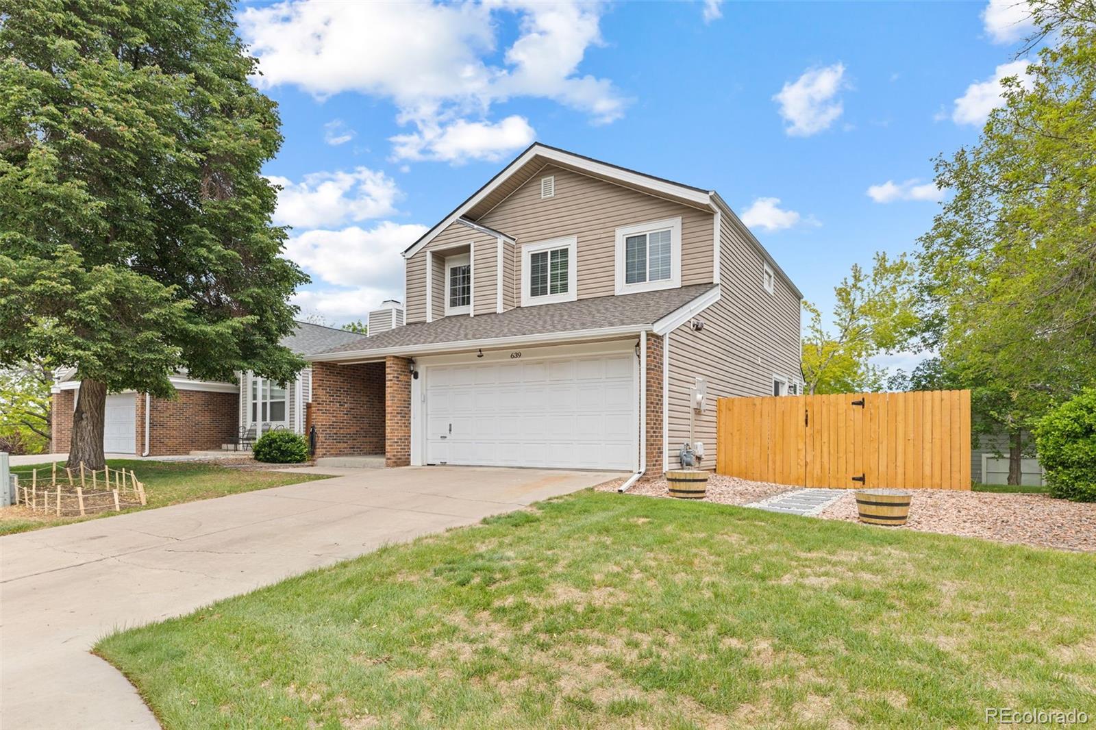 MLS Image #3 for 639 w jamison circle,littleton, Colorado