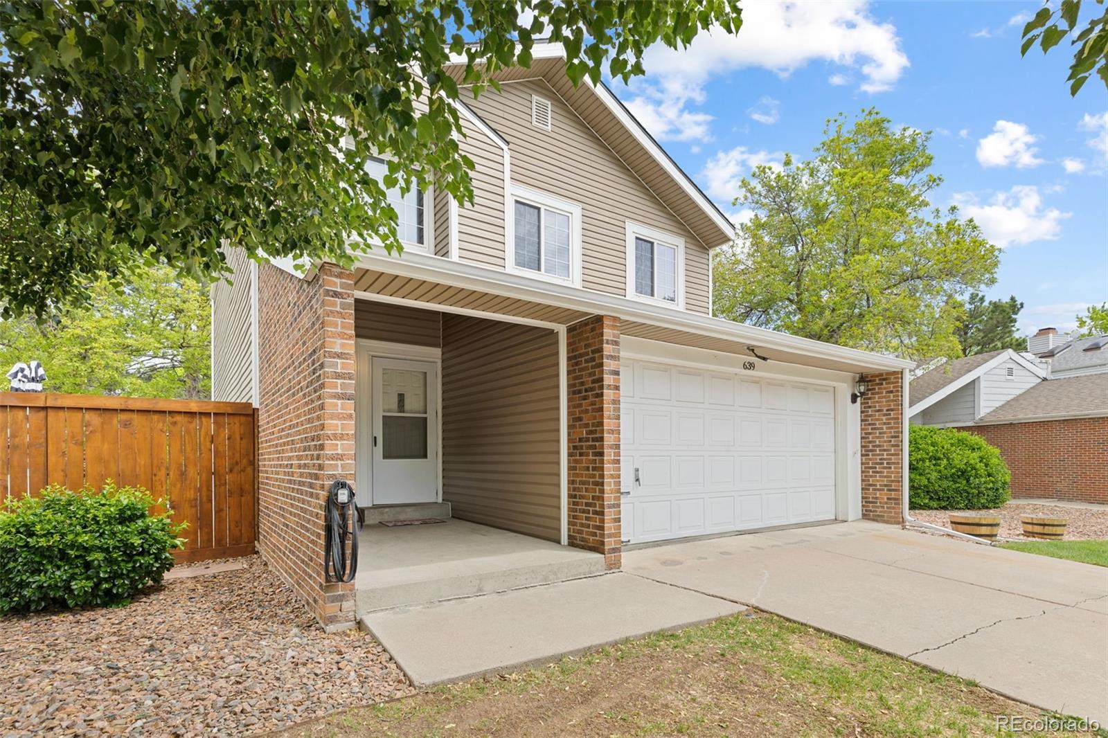 MLS Image #4 for 639 w jamison circle,littleton, Colorado