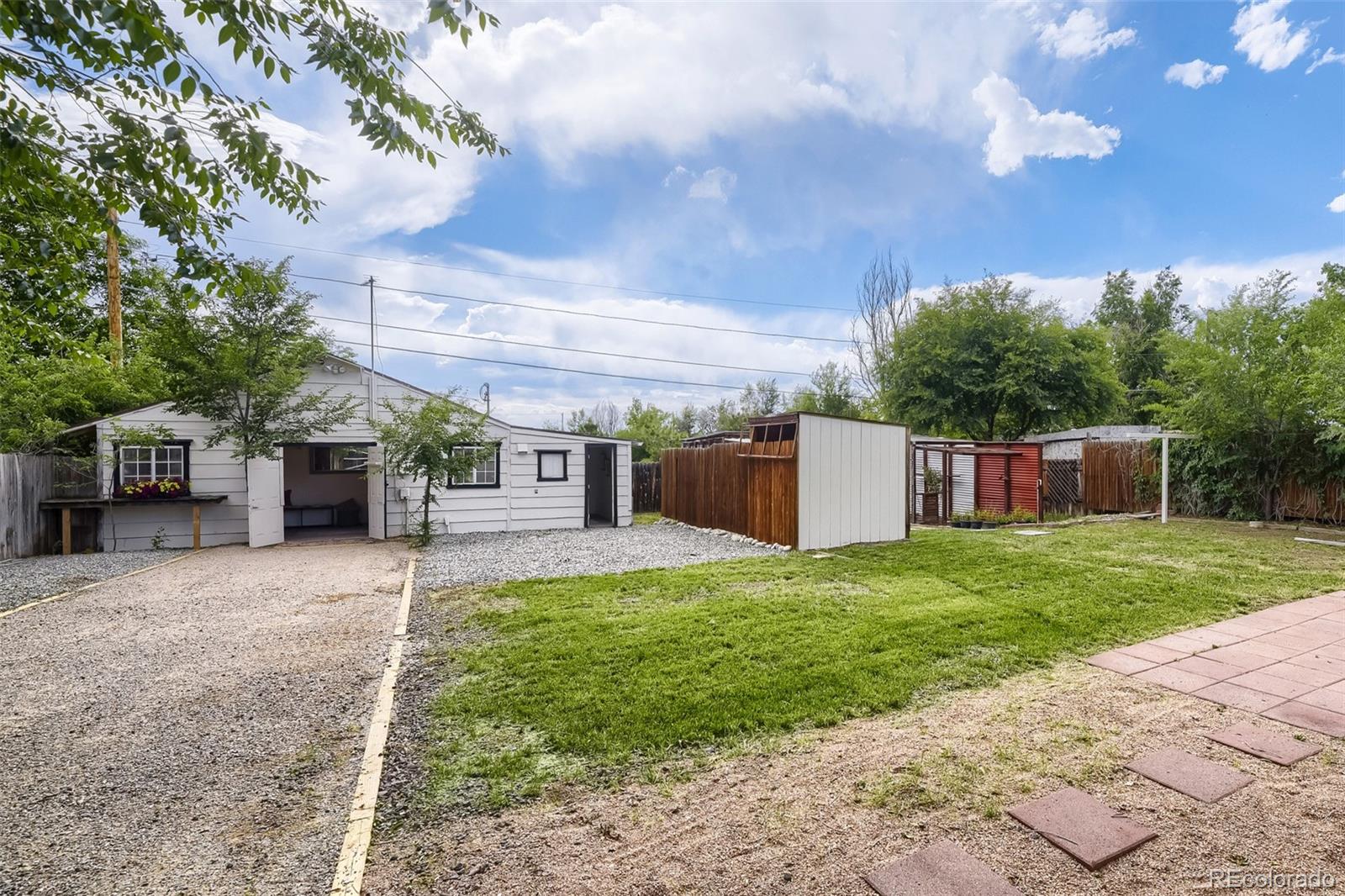 MLS Image #10 for 1721 n argonne street,aurora, Colorado