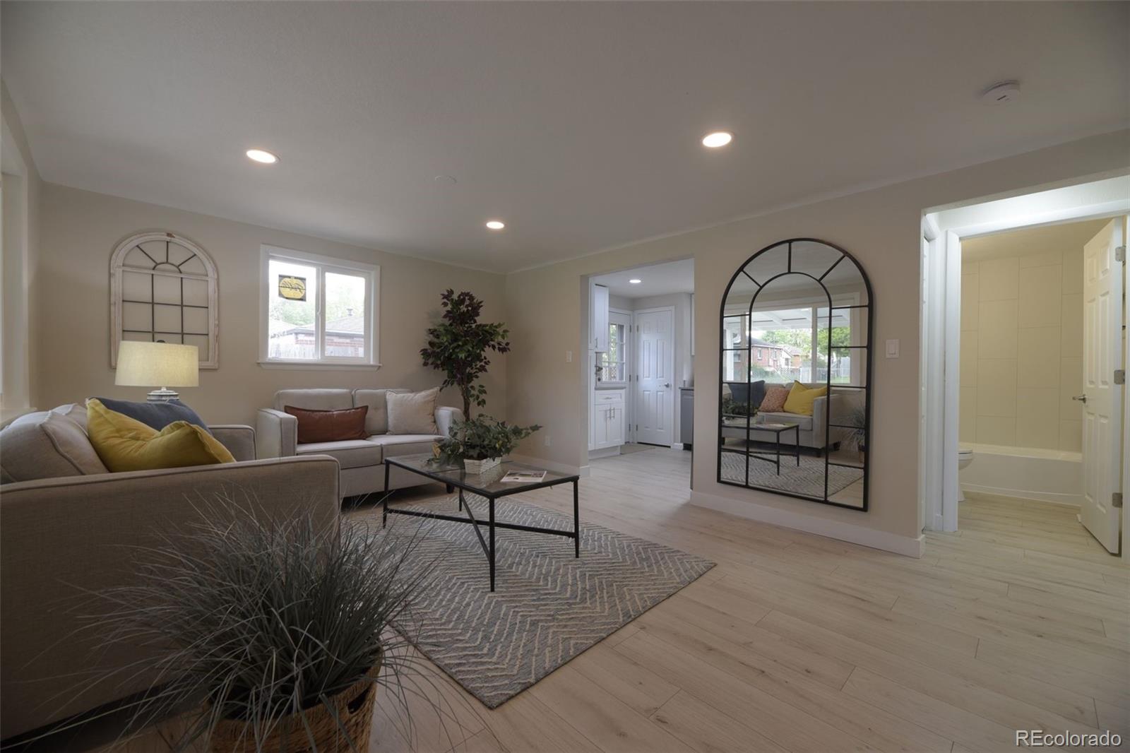 MLS Image #3 for 1721 n argonne street,aurora, Colorado