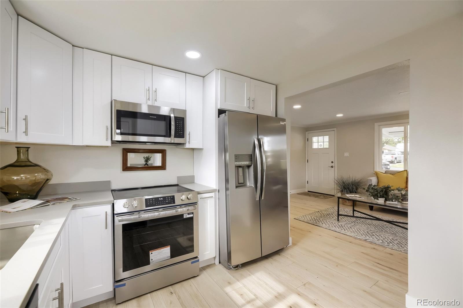 MLS Image #5 for 1721 n argonne street,aurora, Colorado