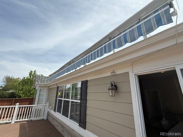 MLS Image #15 for 23821 e whitaker drive,aurora, Colorado