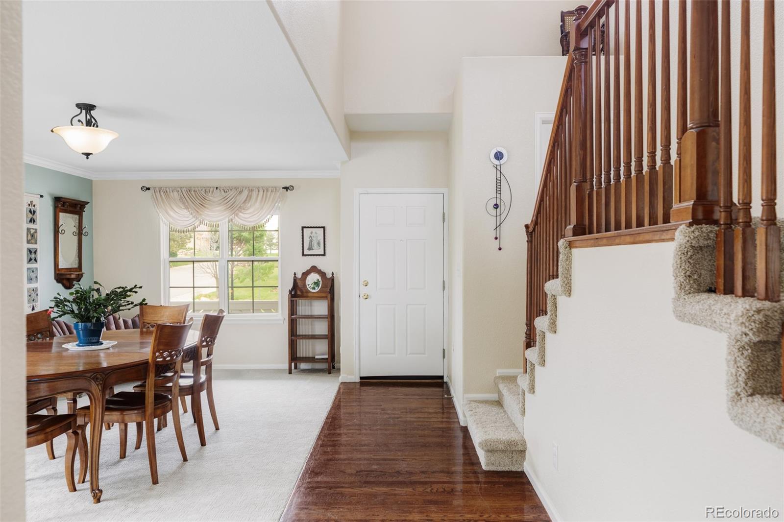 MLS Image #2 for 10231  rustic redwood lane,highlands ranch, Colorado
