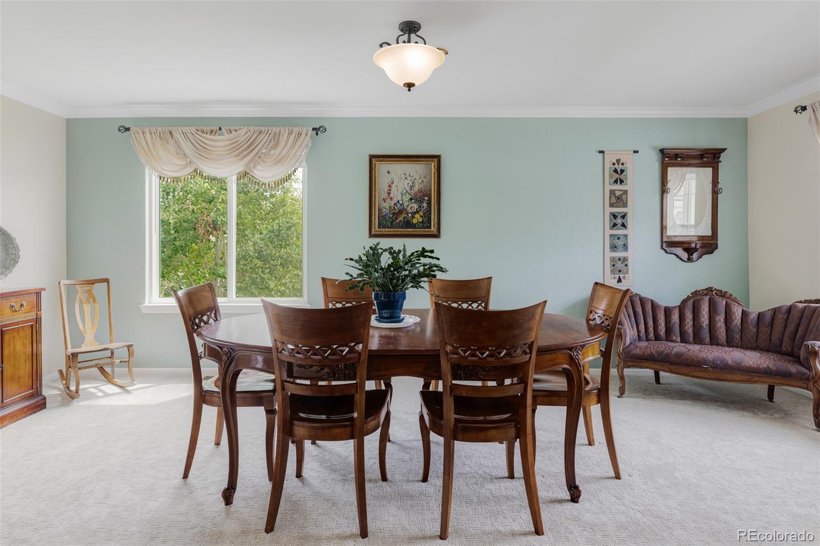 MLS Image #3 for 10231  rustic redwood lane,highlands ranch, Colorado