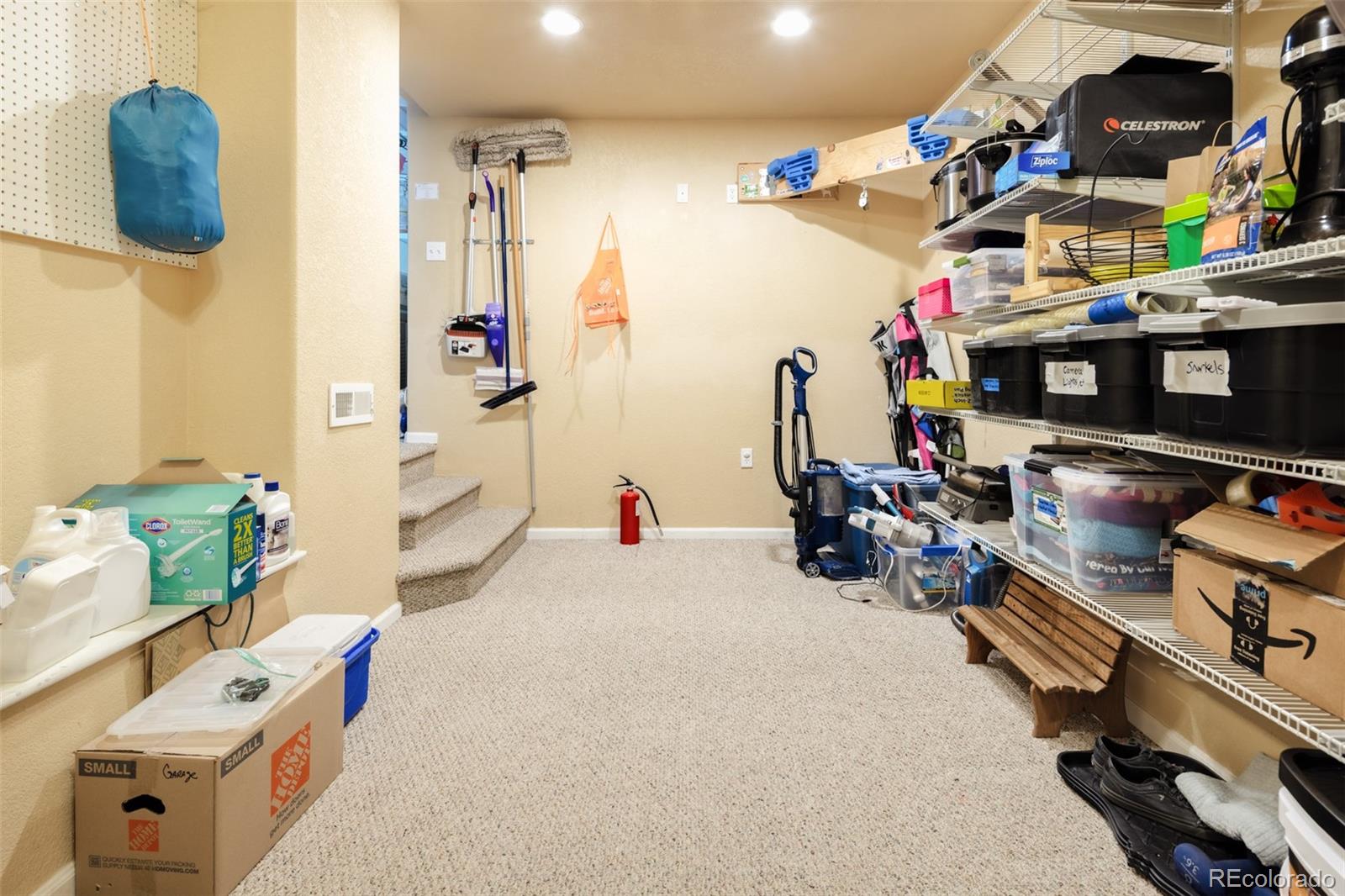 MLS Image #31 for 10231  rustic redwood lane,highlands ranch, Colorado